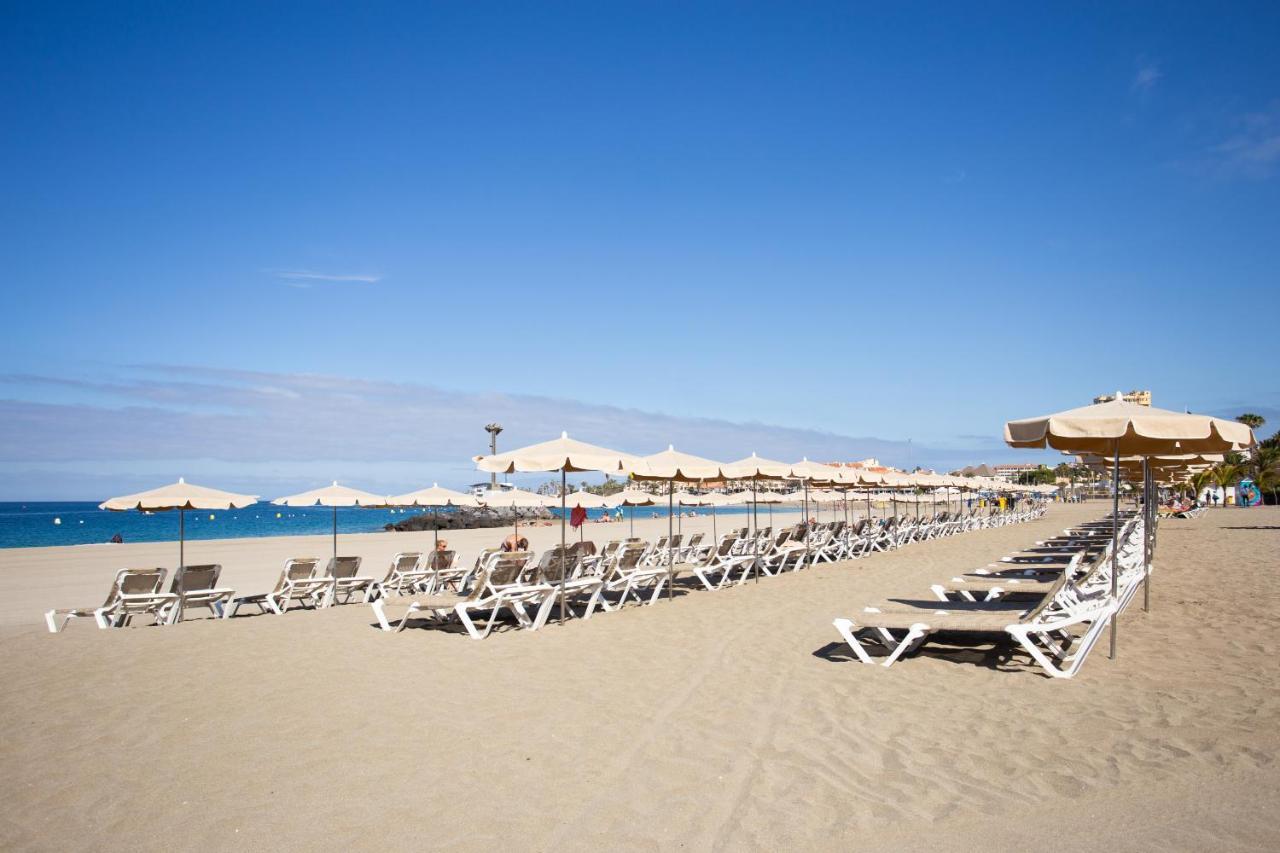 Home2Book Paradise Playa Las Vistas, Terrace & Wifi Los Cristianos  Buitenkant foto