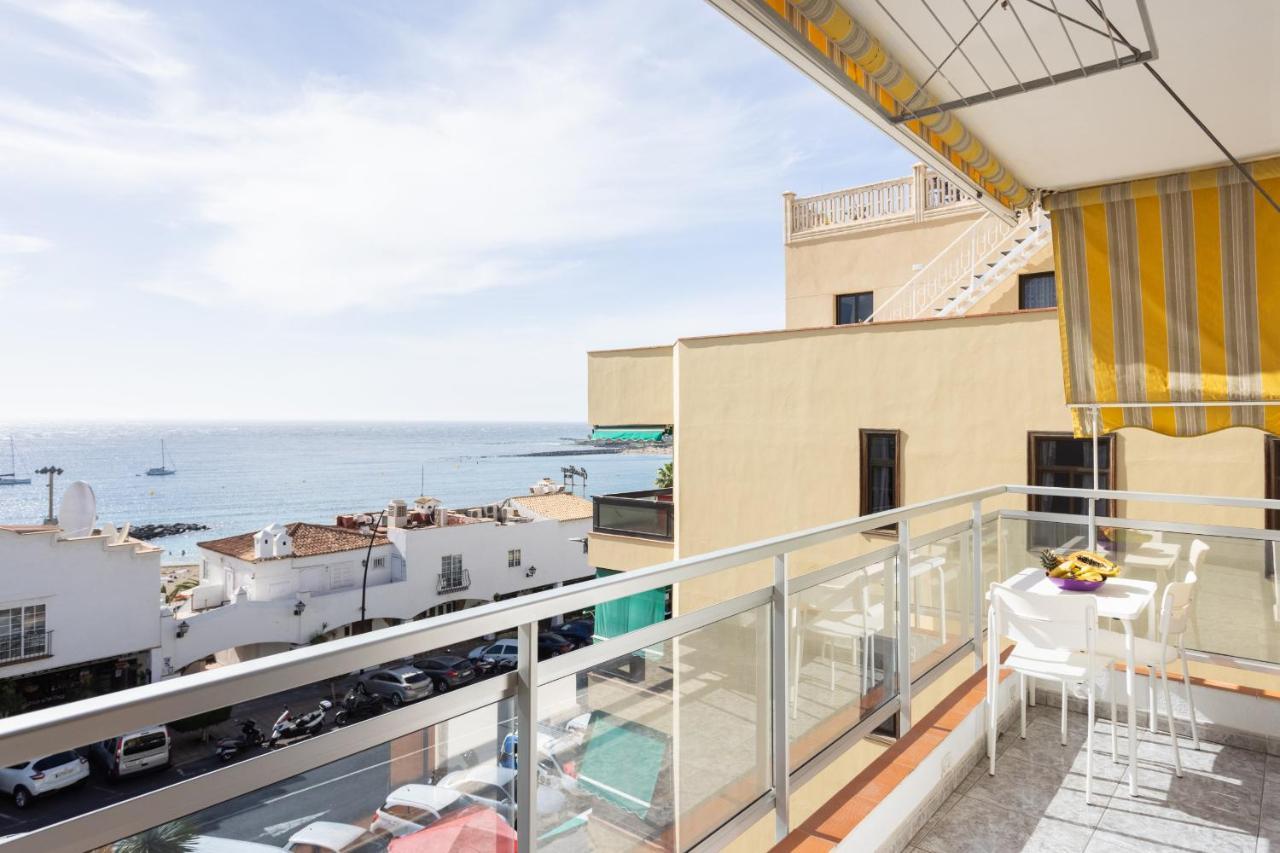 Home2Book Paradise Playa Las Vistas, Terrace & Wifi Los Cristianos  Buitenkant foto
