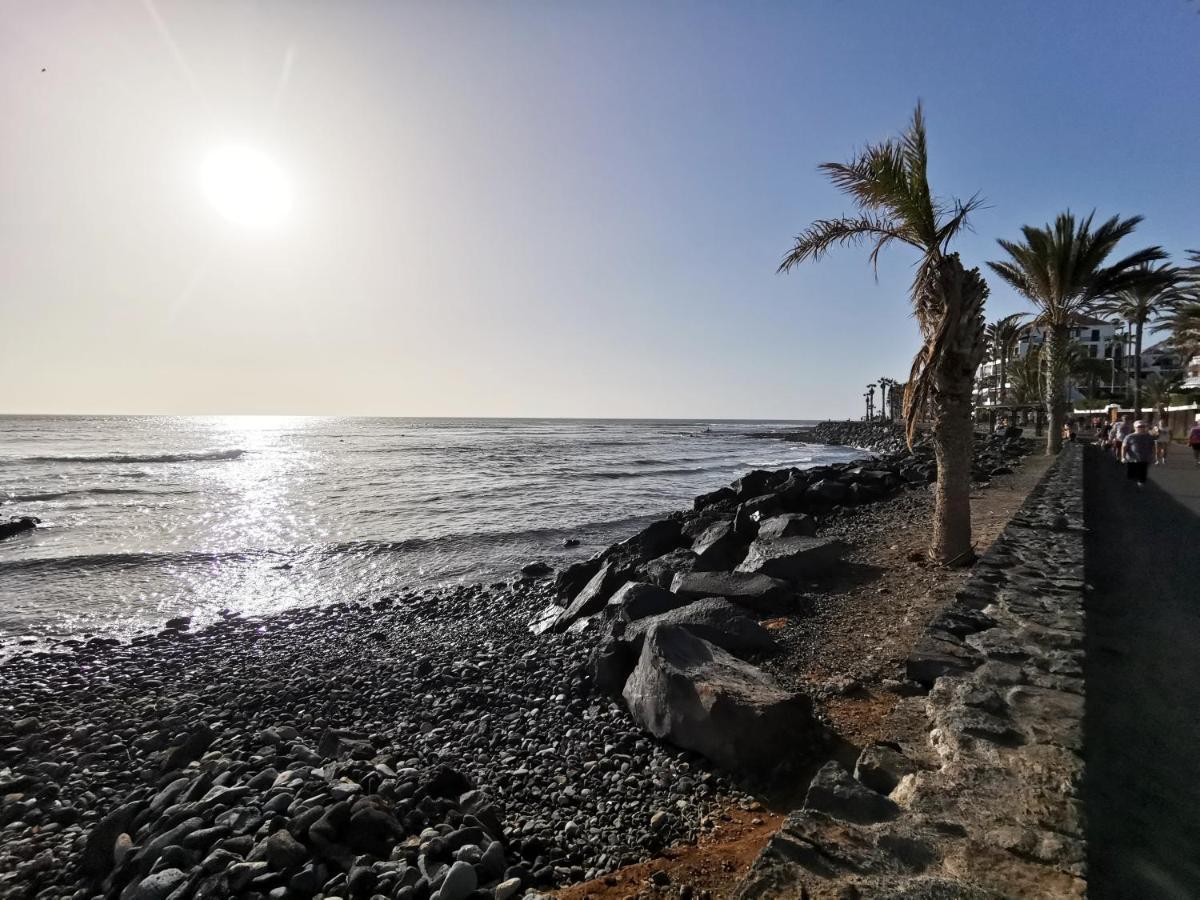 Home2Book Paradise Playa Las Vistas, Terrace & Wifi Los Cristianos  Buitenkant foto