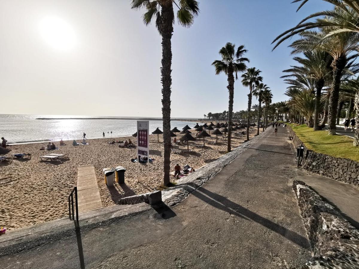 Home2Book Paradise Playa Las Vistas, Terrace & Wifi Los Cristianos  Buitenkant foto