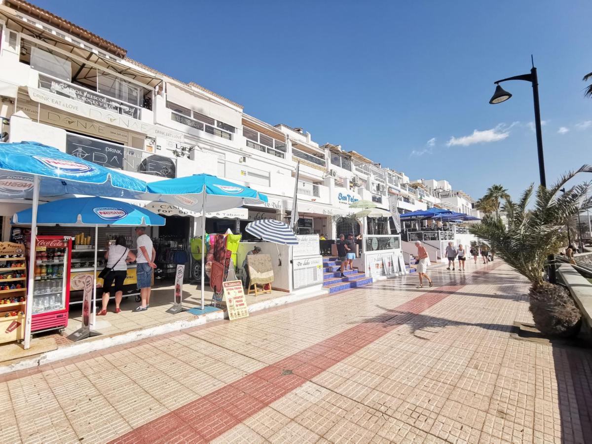 Home2Book Paradise Playa Las Vistas, Terrace & Wifi Los Cristianos  Buitenkant foto